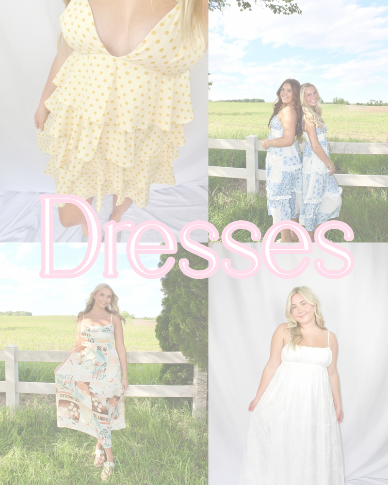 Dresses
