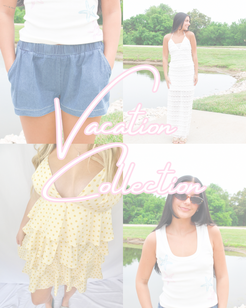Vacation Collection