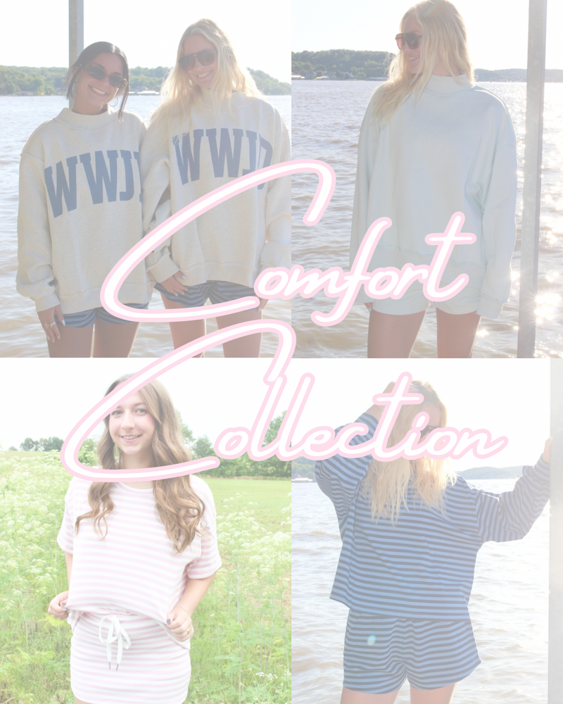 Comfort Collection