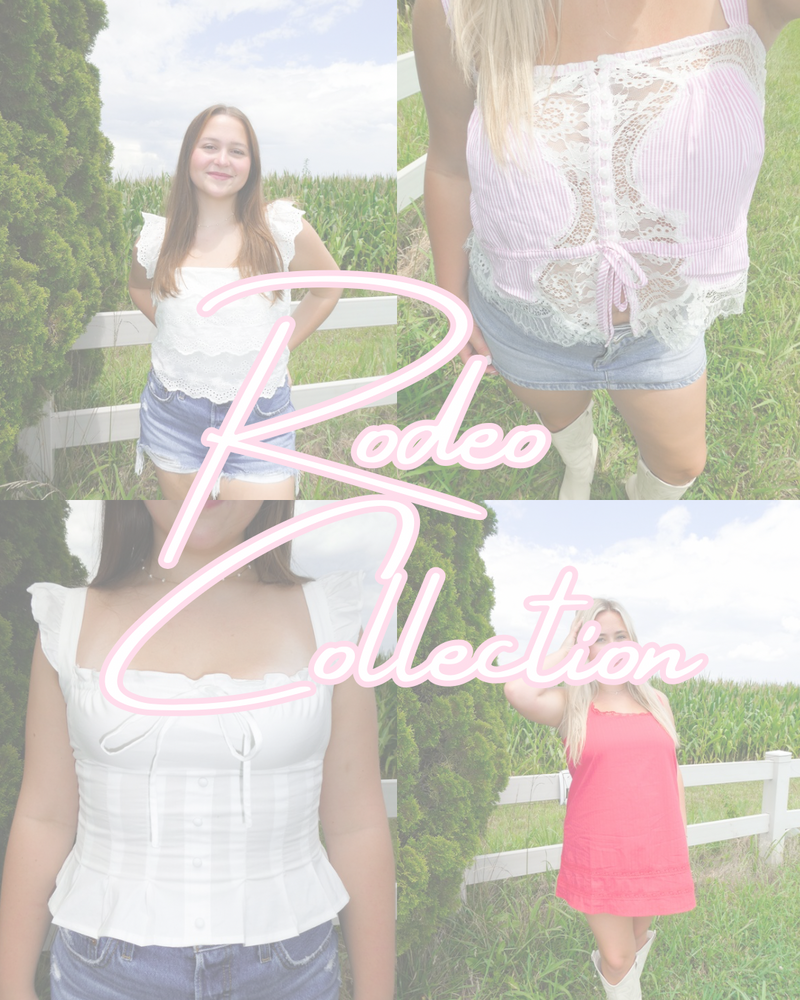 Rodeo Collection