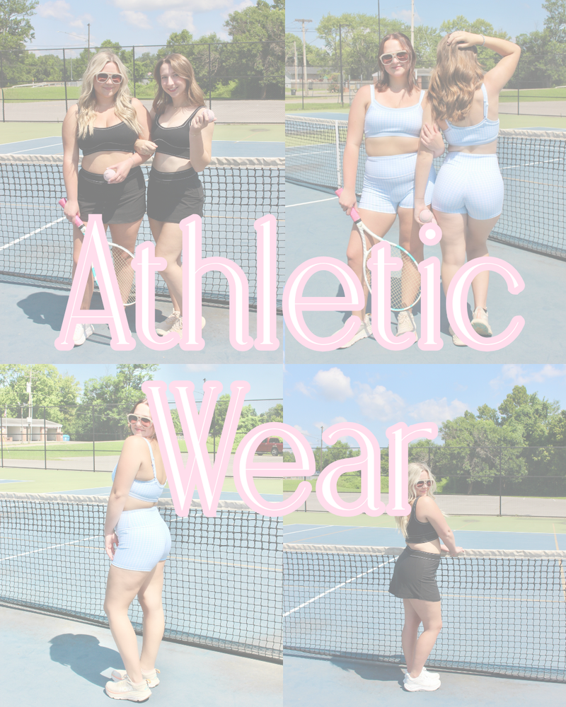 Active Wear Collection