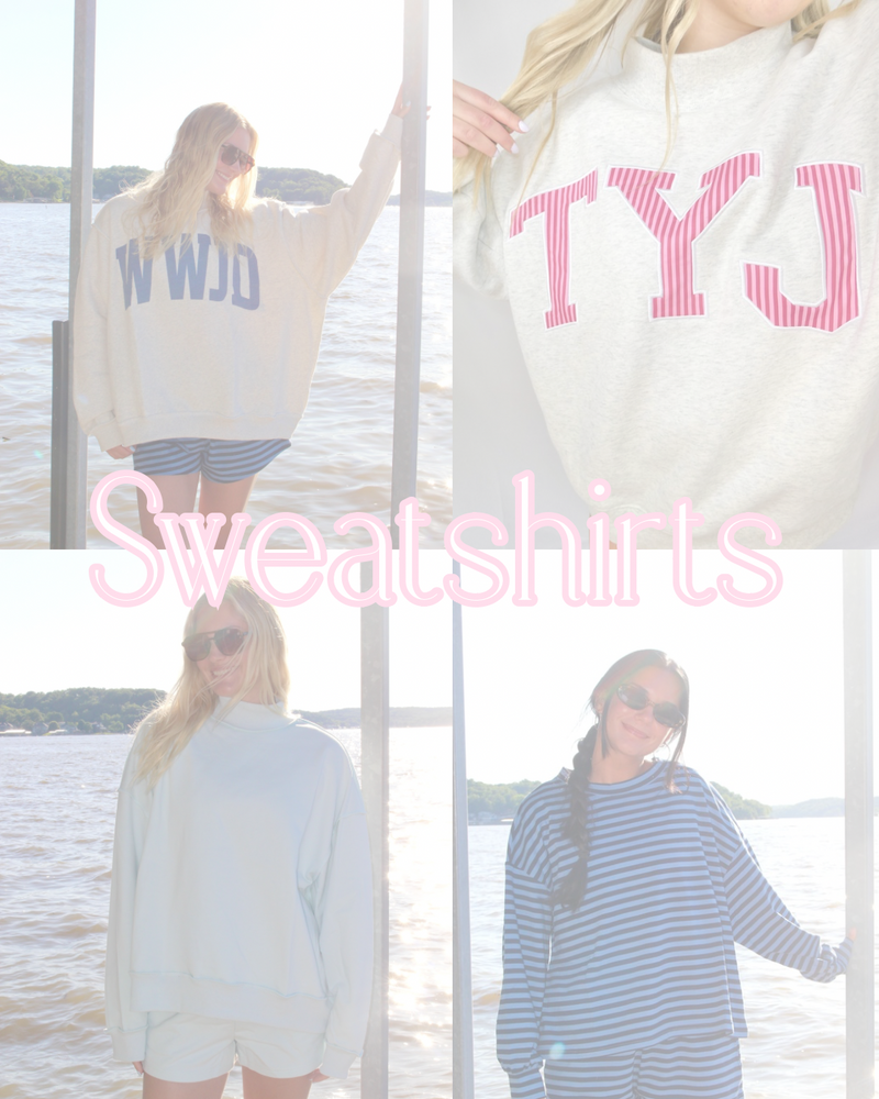 Sweatshirts
