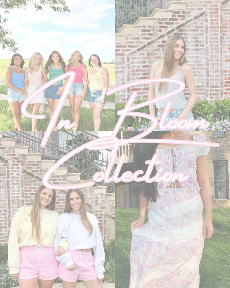 In Bloom Collection
