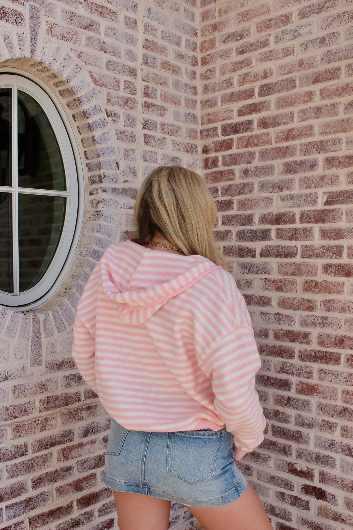 Cooper Jacket