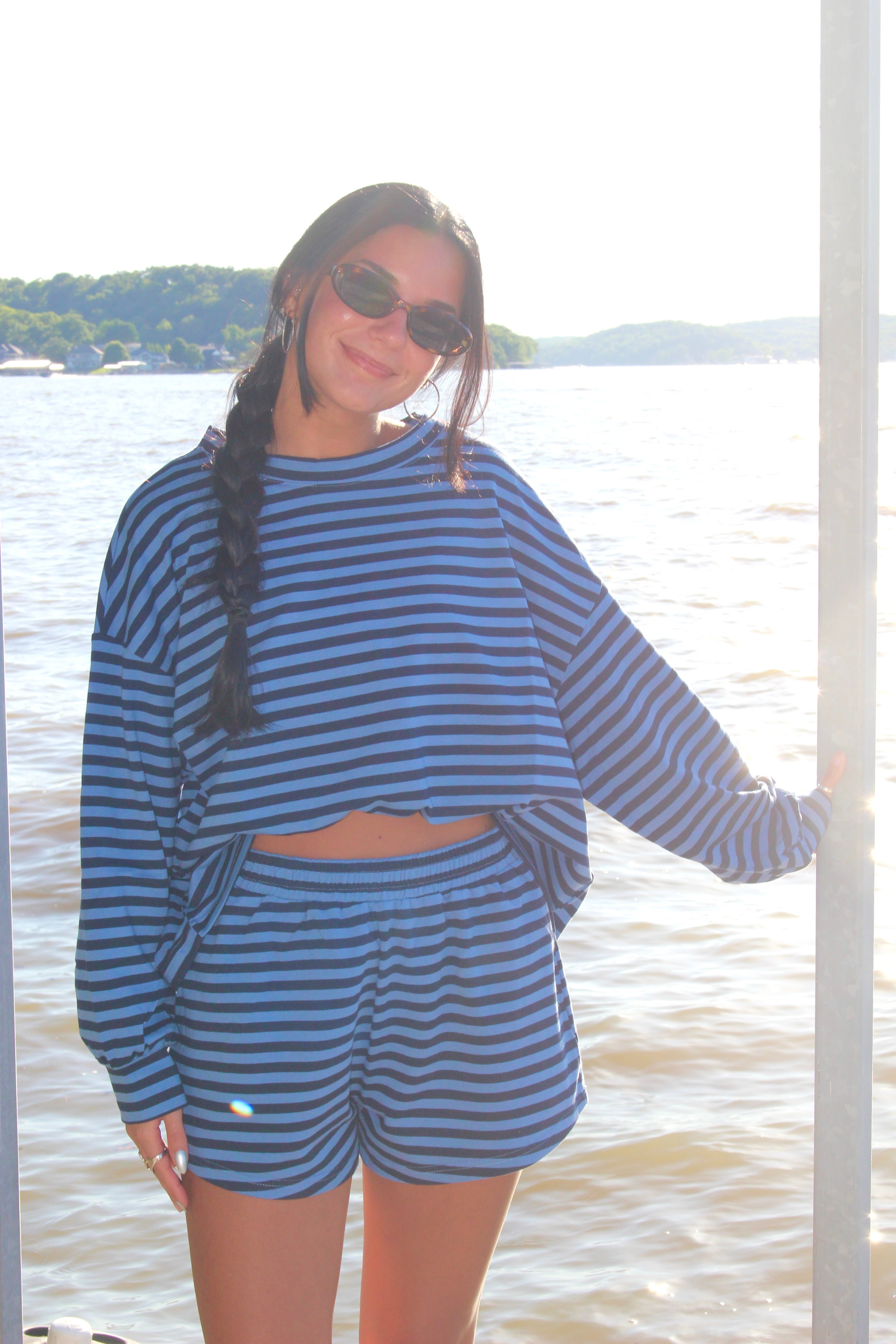 Lakeside Lounge Shorts