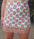 The Wildflower Skirt