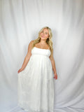 Pearl Maxi Dress