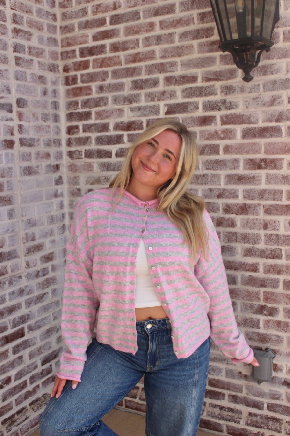 Piper Cardigan