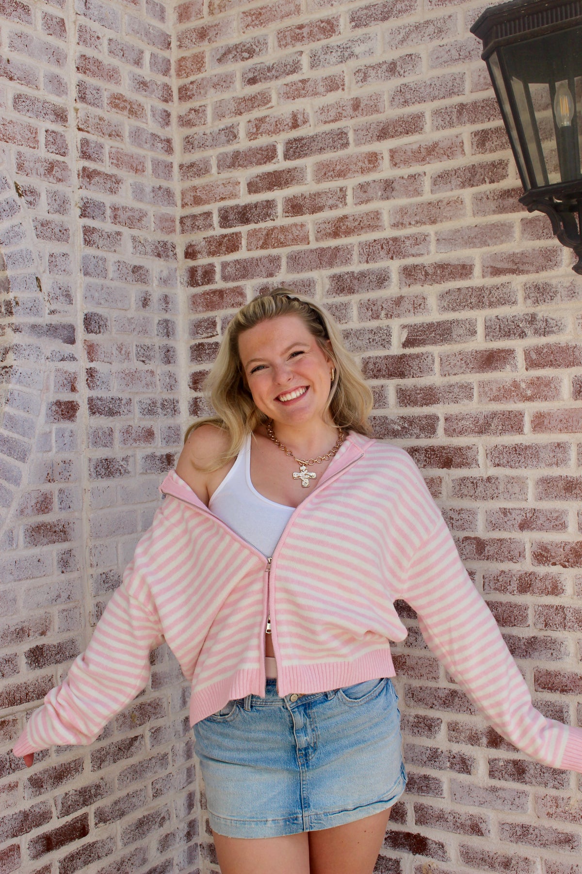 Cooper Jacket