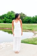 Costal Lace Set
