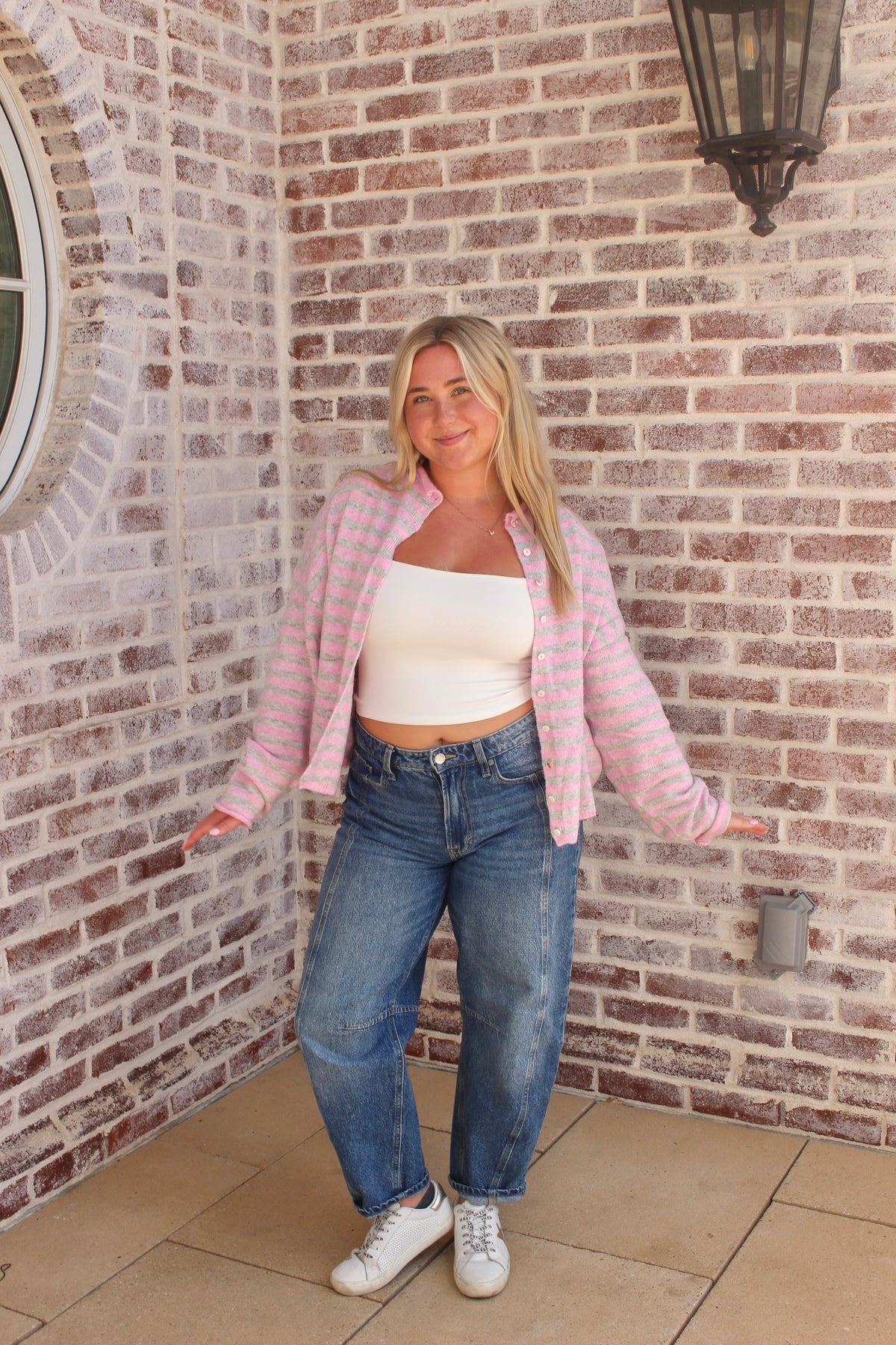 Piper Cardigan