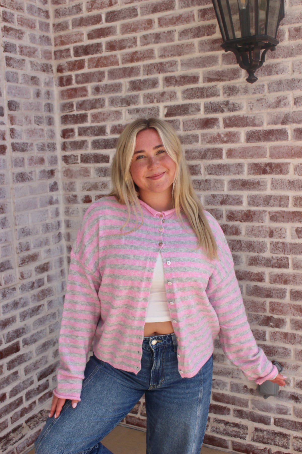 Piper Cardigan