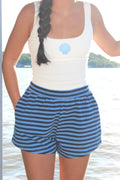Lakeside Lounge Shorts