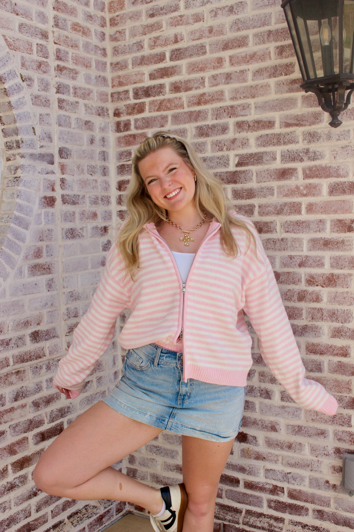 Cooper Jacket