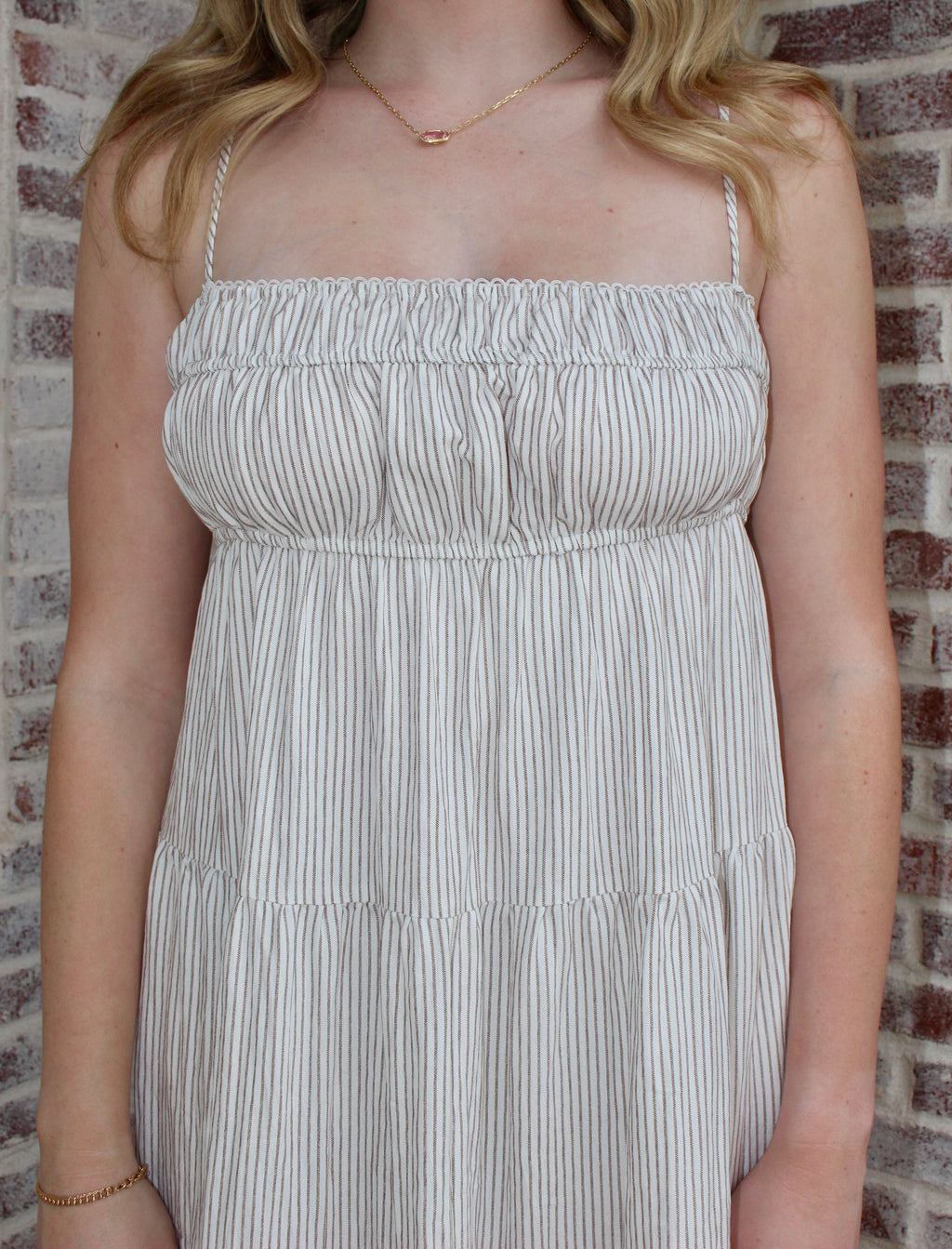 Sunday Midi Dress