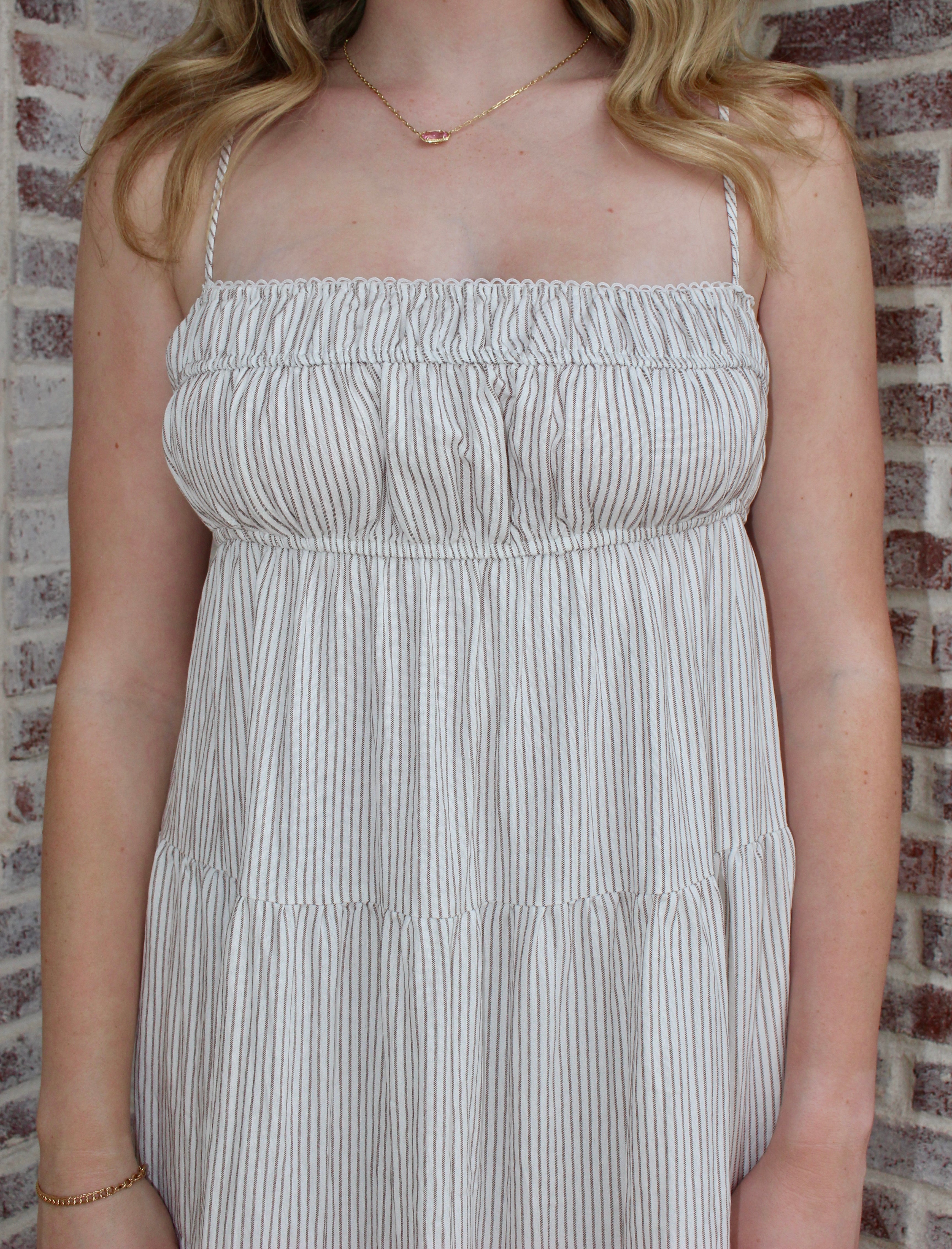 Sunday Midi Dress