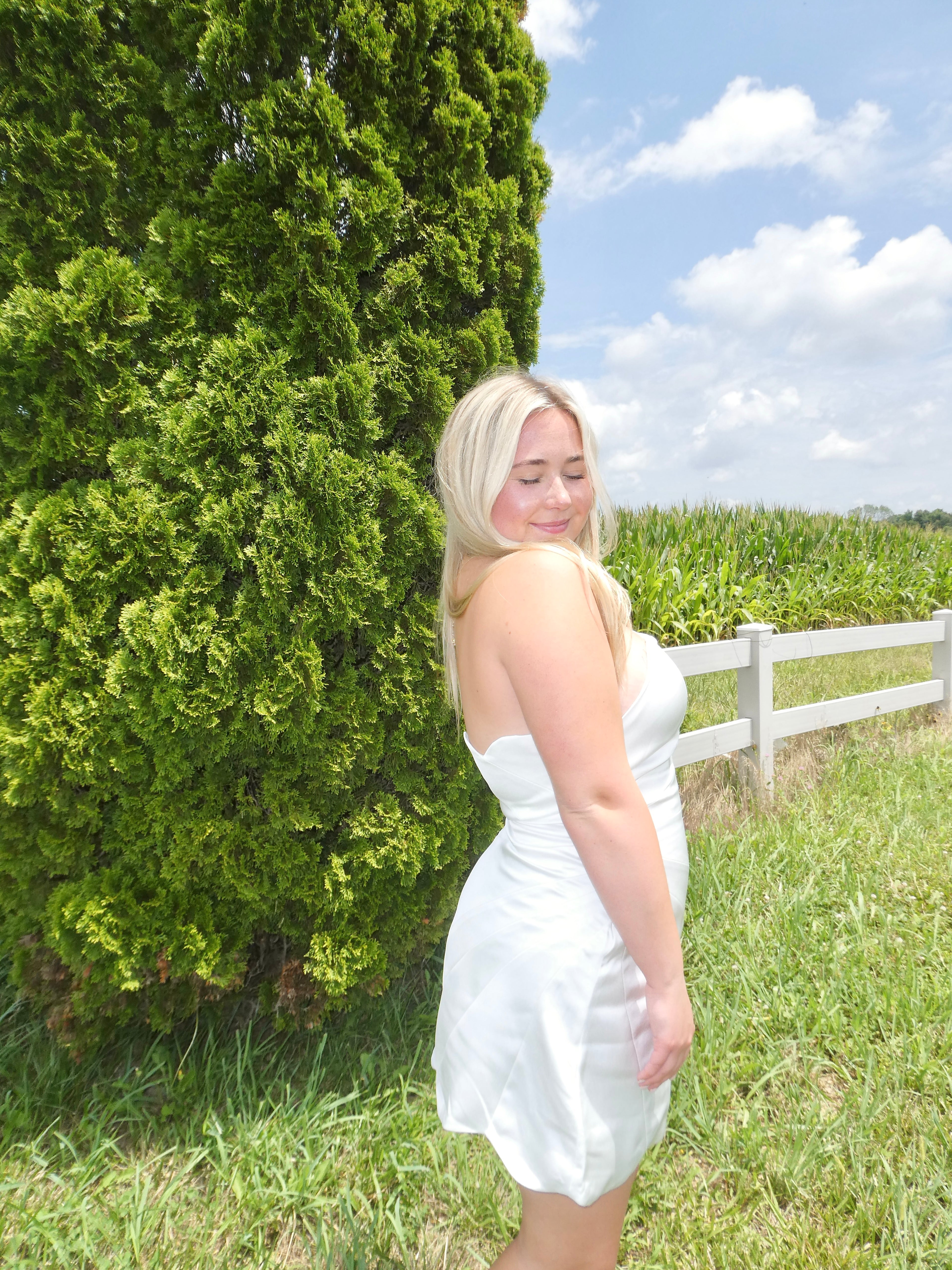 The Lilly Dress