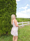 The Rosie Dress